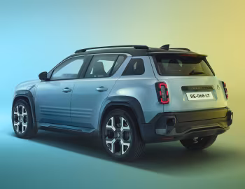 Renault 4 E-Tech electric Techno [Worldwide] '2025–pr.