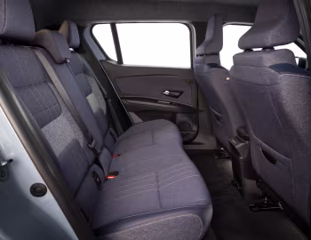 Intérieur Renault 4 E-Tech electric Techno [Worldwide] '2025–pr.