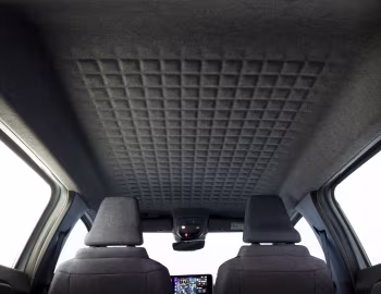 Intérieur Renault 4 E-Tech electric Techno [Worldwide] '2025–pr.
