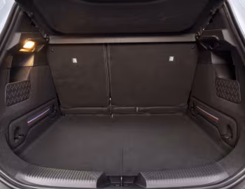 Coffre Renault 4 E-Tech electric Techno [Worldwide] '2025–pr.