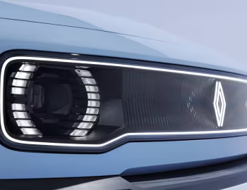Renault 4 E-Tech electric Techno [Worldwide] '2025–pr.