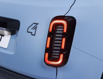 Renault 4 E-Tech electric Techno [Worldwide] '2025–pr.