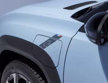 Renault 4 E-Tech electric Techno [Worldwide] '2025–pr.