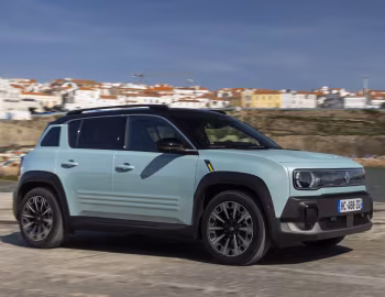 Renault 4 E-Tech electric Iconic [Worldwide] '2025–pr.