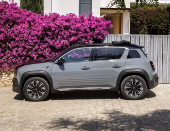 Renault 4 E-Tech electric Iconic Plein Sud [Worldwide] '2026