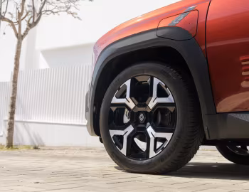 Renault 4 E-Tech electric Techno Plein Sud [Worldwide] '2026