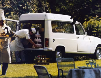 Renault 4 F6 '06.1975–90