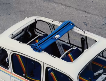 Renault 4 "Jogging" '1981