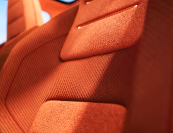 Interior Renault 4 JP4x4 Concept '05.2026