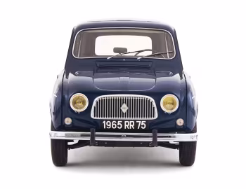 Renault 4 L '1961–67
