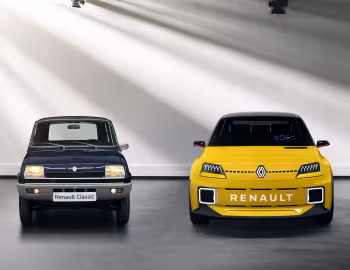 Renault 5 '1972–pr.