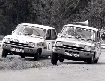 Renault 5 '1972–85