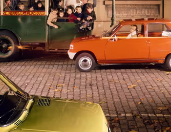 Renault 5 '1972–85