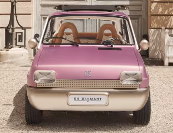 Renault 5 Diamant '07.2022