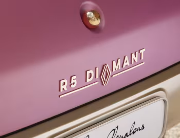 Renault 5 Diamant '07.2022