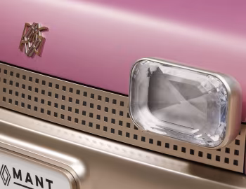 Renault 5 Diamant '07.2022