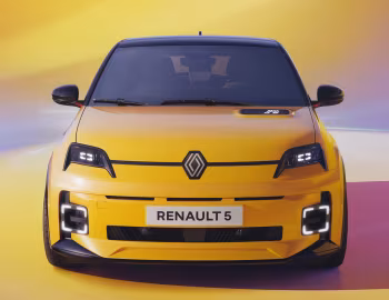 Renault 5 E-Tech electric iconic cinq [Worldwide] '2024–pr.