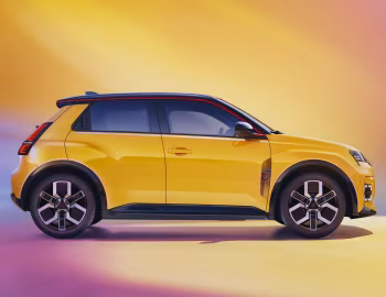 Renault 5 E-Tech electric iconic cinq [Worldwide] '2024–pr.