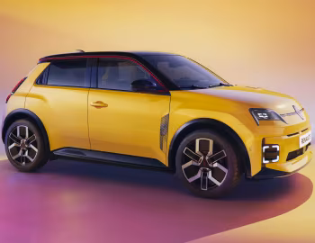 Renault 5 E-Tech electric iconic cinq [Worldwide] '2024–pr.