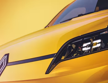 Renault 5 E-Tech electric iconic cinq [Worldwide] '2024–pr.