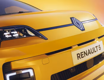 Renault 5 E-Tech electric iconic cinq [Worldwide] '2024–pr.