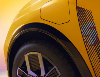 Renault 5 E-Tech electric iconic cinq [Worldwide] '2024–pr.