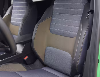 Interior Renault 5 E-Tech electric techno [Worldwide] '2024–pr.