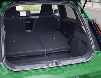Boot Renault 5 E-Tech electric techno [Worldwide] '2024–pr.
