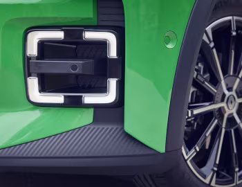 Renault 5 E-Tech electric techno [Worldwide] '2024–pr.