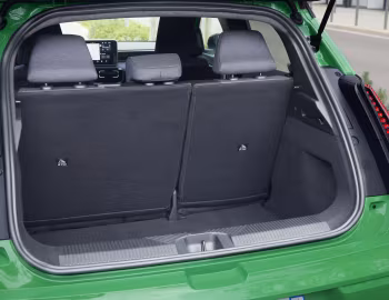 Boot Renault 5 E-Tech electric techno [Worldwide] '2024–pr.