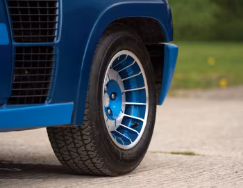 Renault 5 Turbo (8220) '05.1980–81