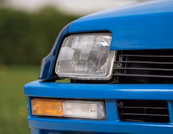 Renault 5 Turbo (8220) '05.1980–81