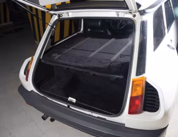 Багажнік Renault 5 Turbo 2 (8221) '1983–07.1986