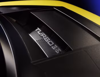 Renault 5 Turbo 3E '12.2024