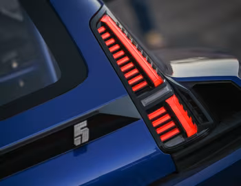 Renault 5 Turbo 3E Prototype '10.2025