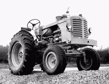 Renault 7012 '1951–55