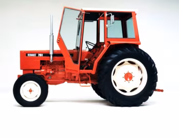 Renault 751 '1973–80