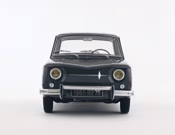 Renault 8 '1962–72