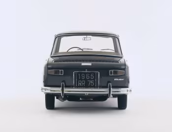 Renault 8 '1962–72