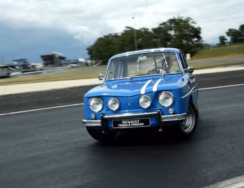 Renault 8 Gordini '1964–70