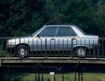 Renault 9 GTL [Worldwide] '1981–83