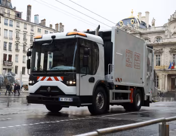 Renault Access '2010–13
