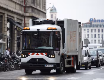Renault Access '2010–13