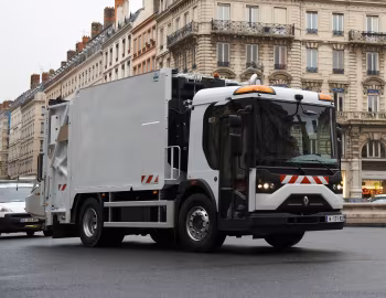 Renault Access '2010–13