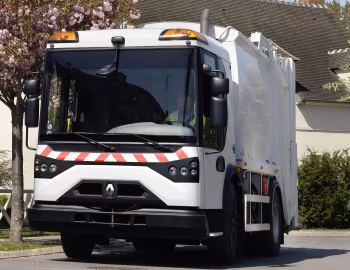 Renault Access '2010–13