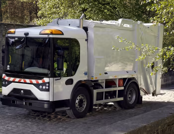 Renault Access '2010–13