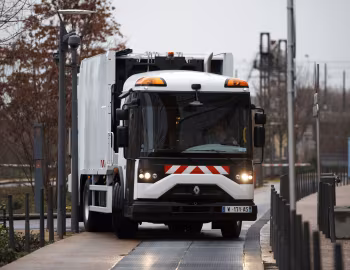 Renault Access '2010–13
