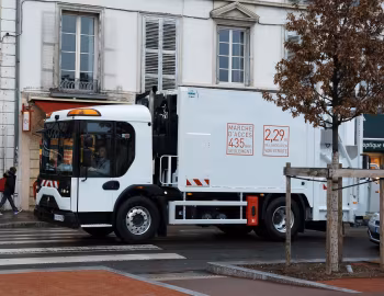 Renault Access '2010–13