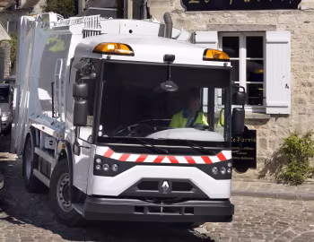 Renault Access '2010–13