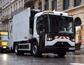 Renault Access '2010–13